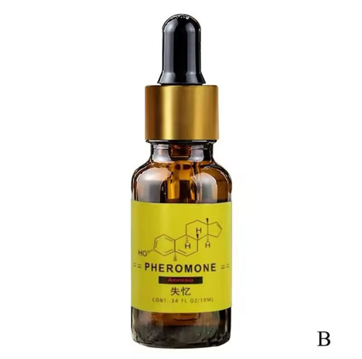 Fragranza Feromone 10 ml