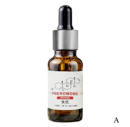 Fragranza Feromone 10 ml