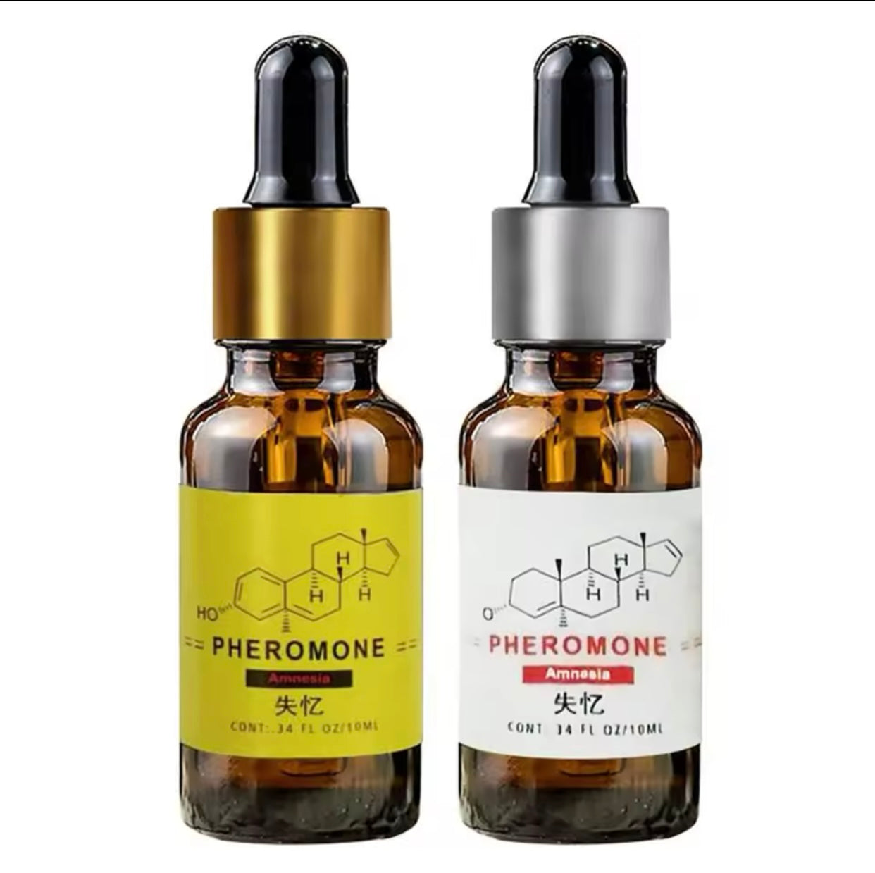 Fragranza Feromone 10 ml